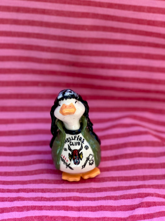 adopt a duck: eddie no.405