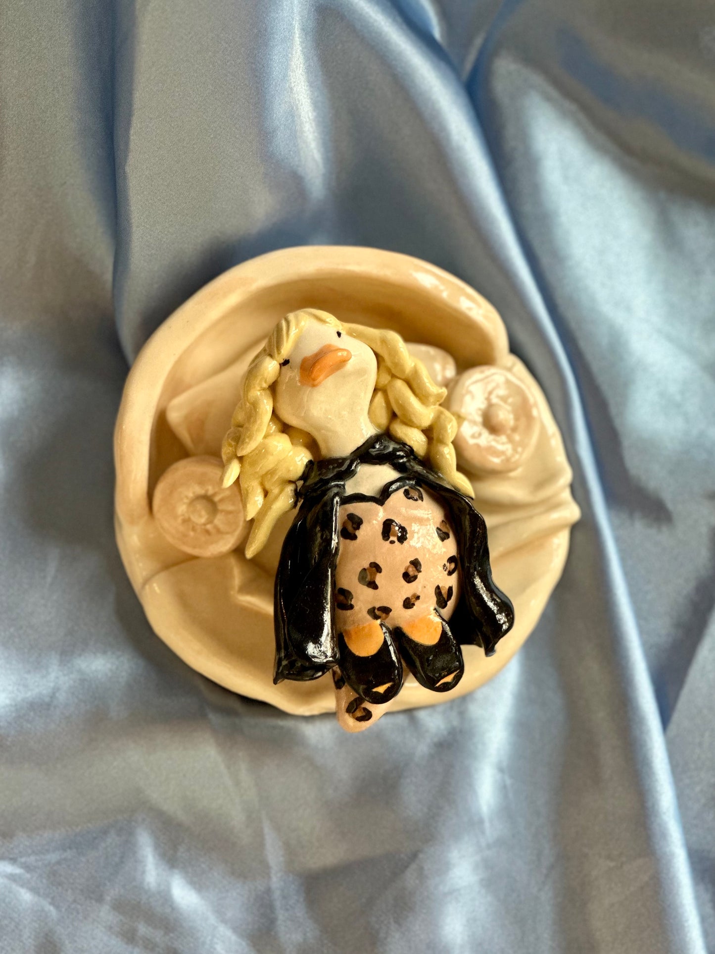 Sabrina Quackenter No.15