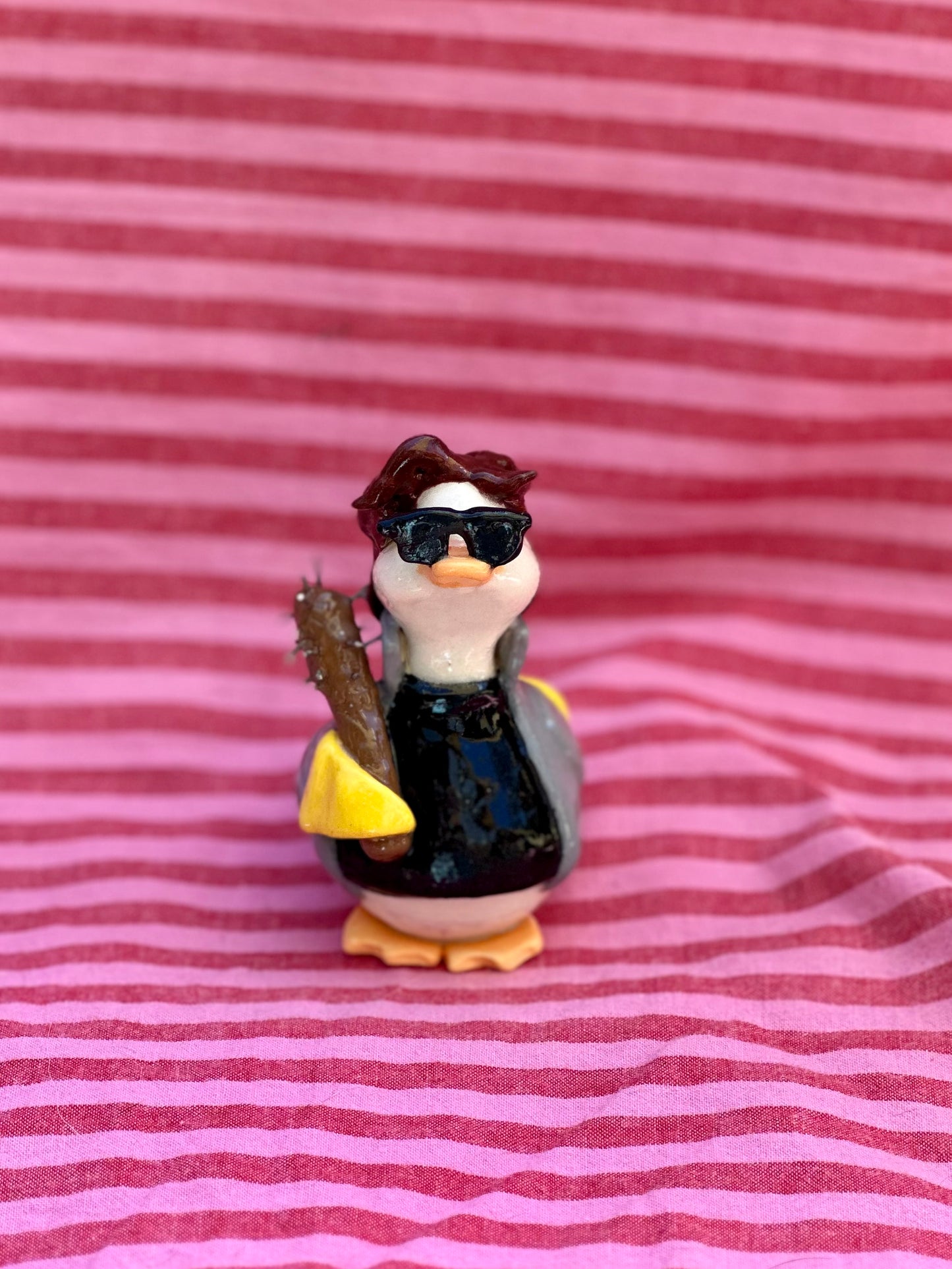 adopt a duck: steve harrington (season 2) no.399