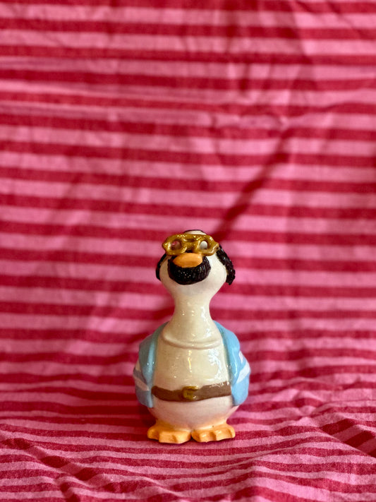 the little love ducks: murray