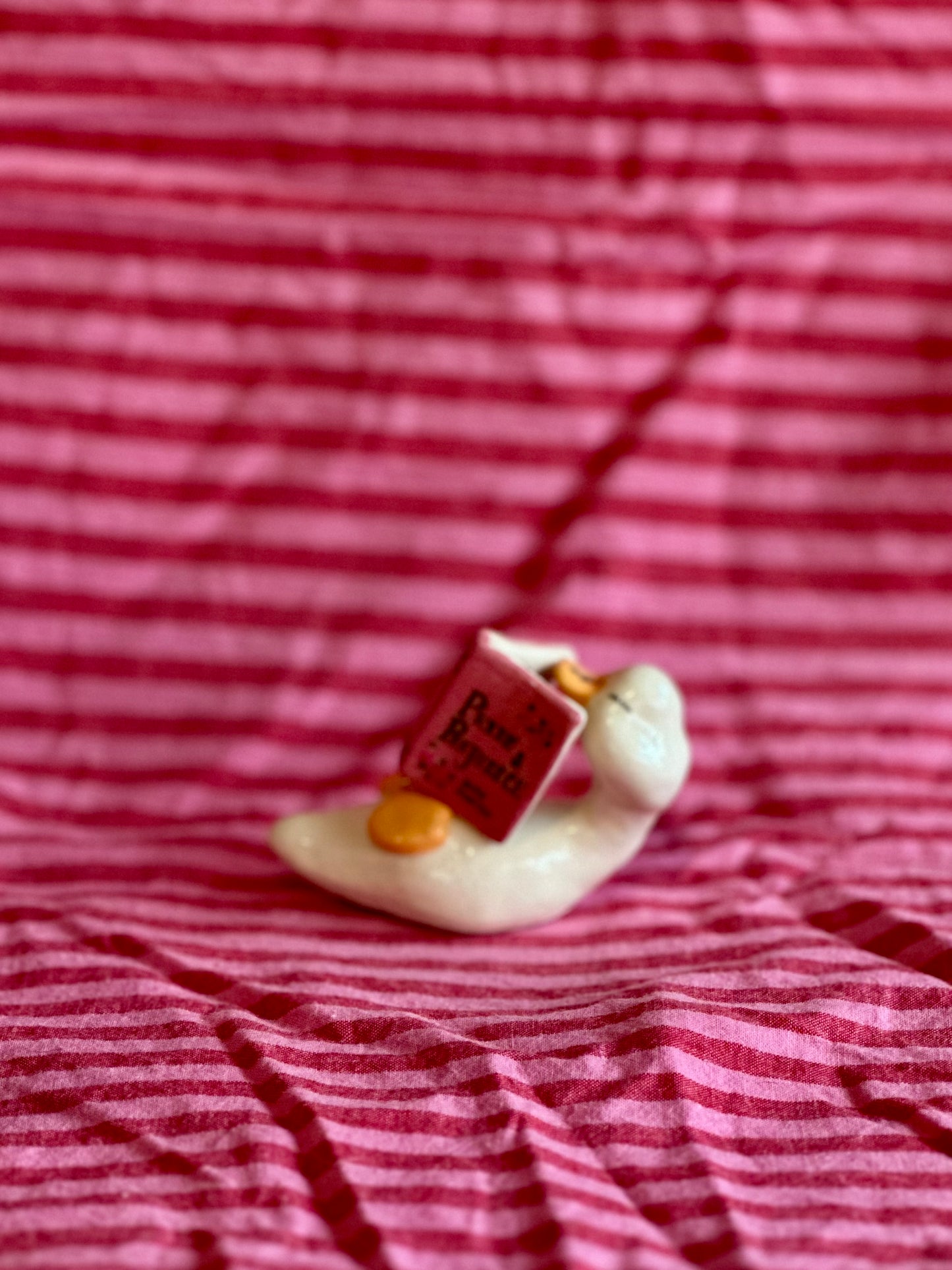 the little love ducks: elizabeth