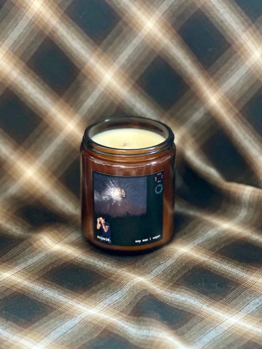 Kiss All The Time. Disco, Occasionally Candle
