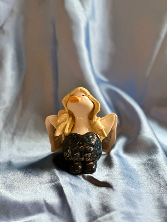 Sabrina Quackenter No.12