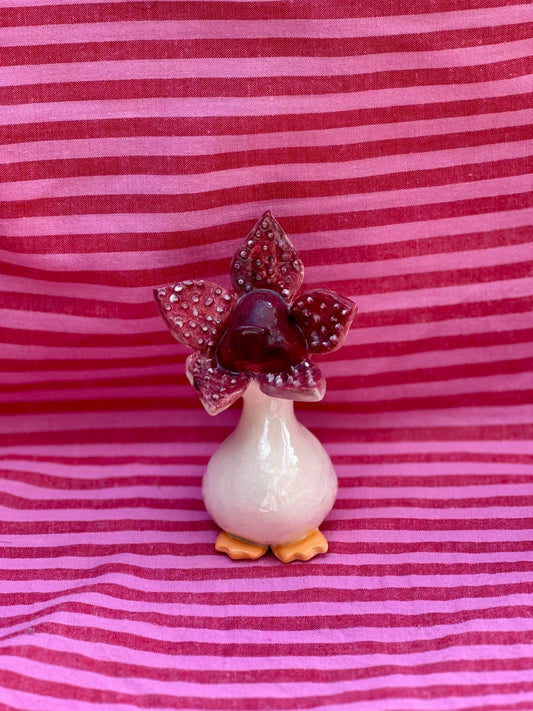 adopt a duck: demoduck no.392