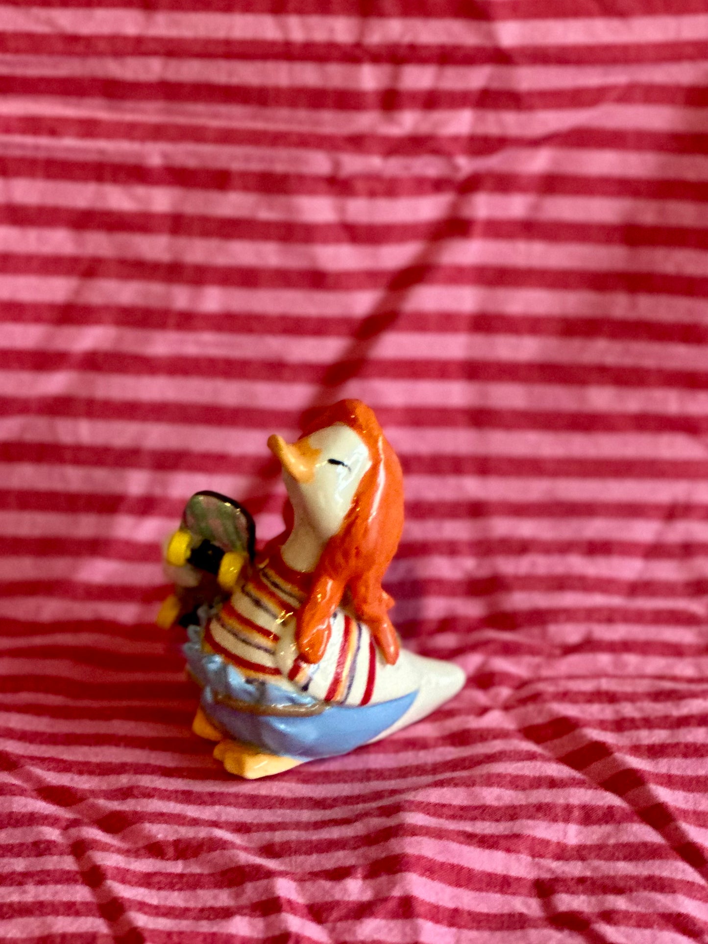 PREORDER the little love ducks: max (season 3)