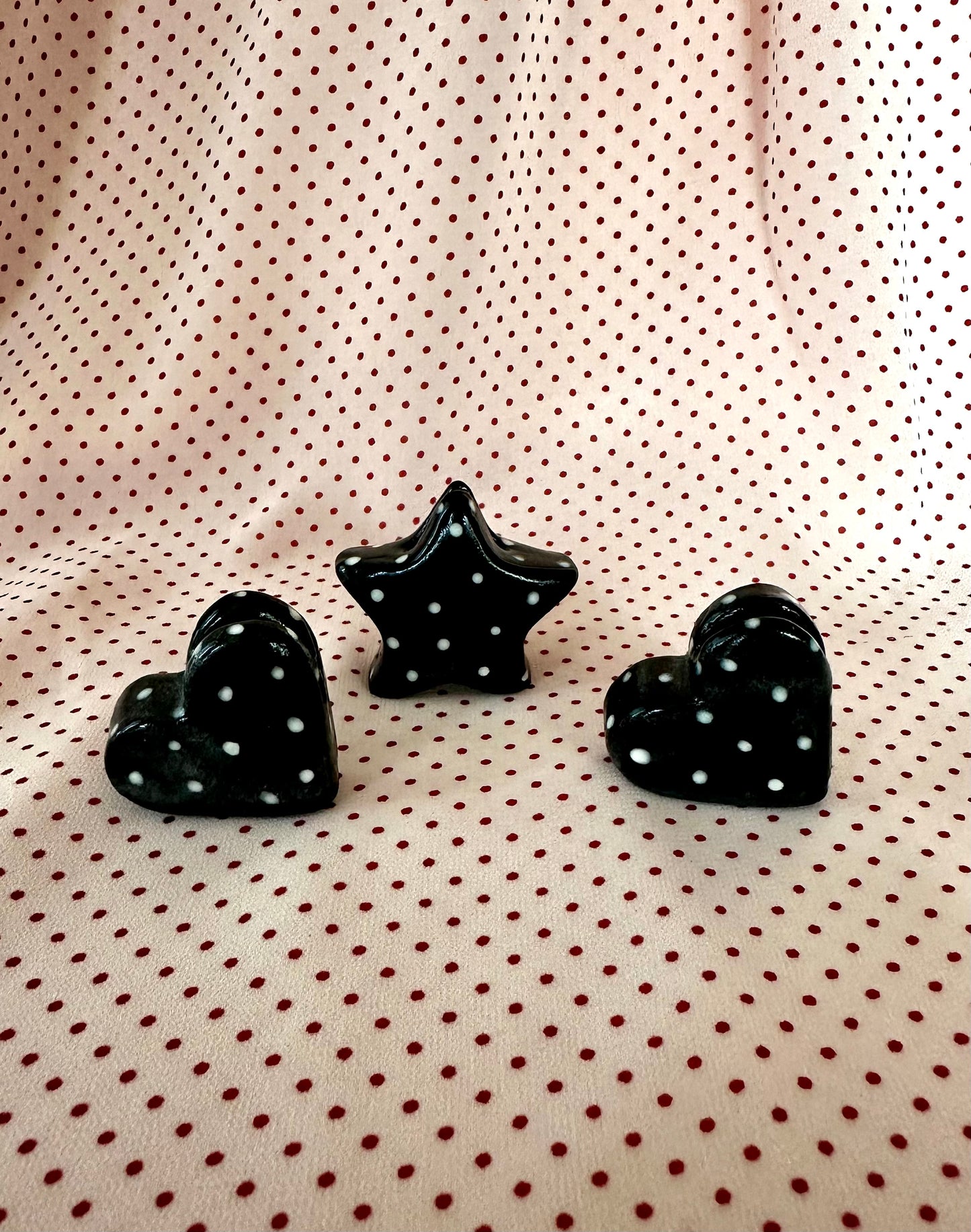 lover ceramic polaroid holder