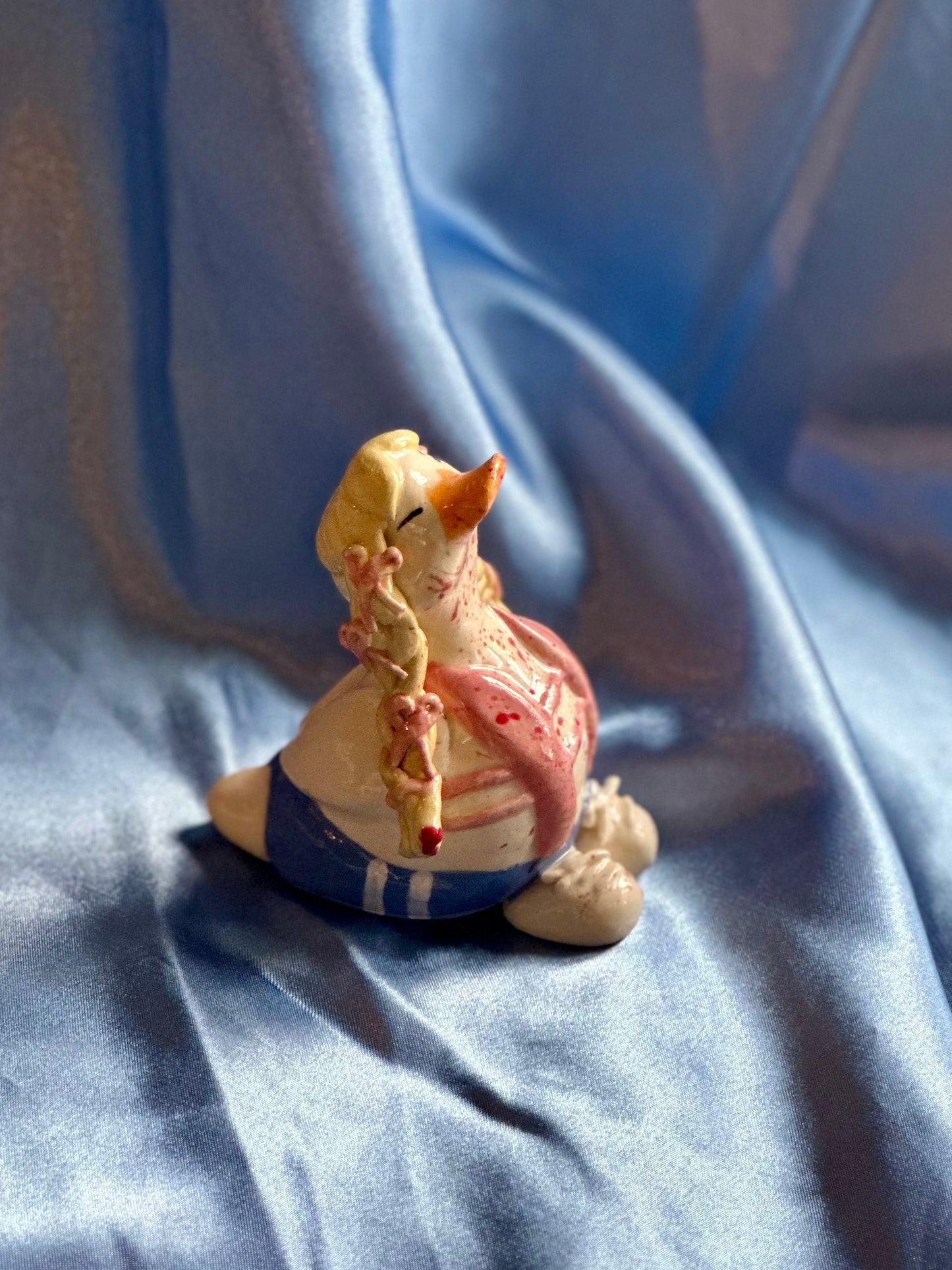 Sabrina Quackenter No.5