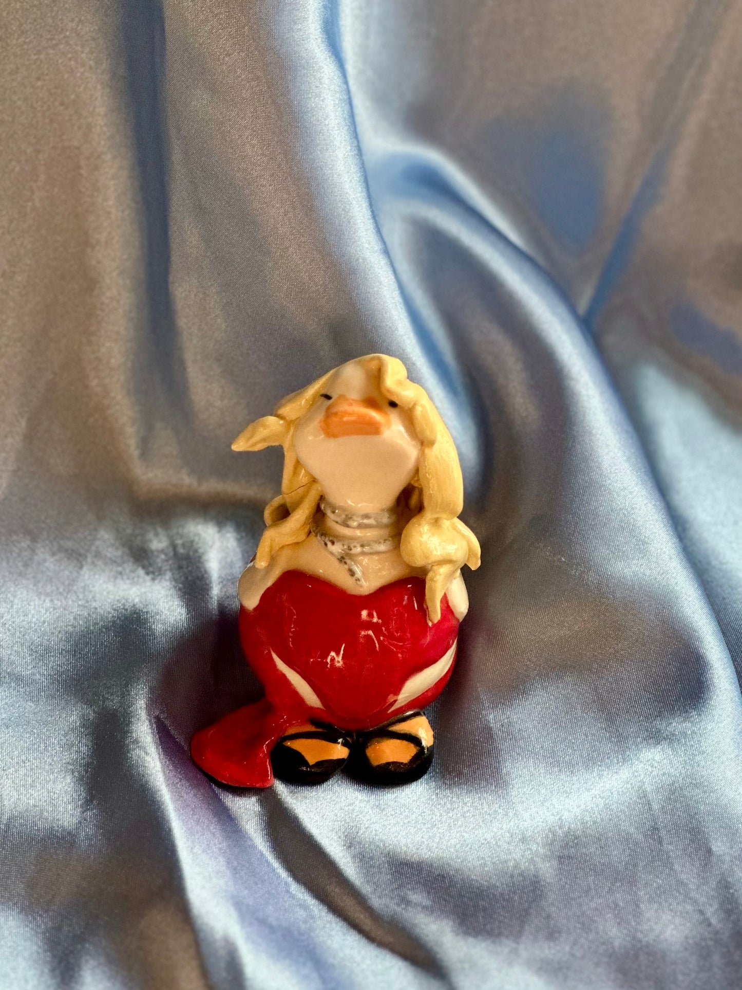 Sabrina Quackenter No.1