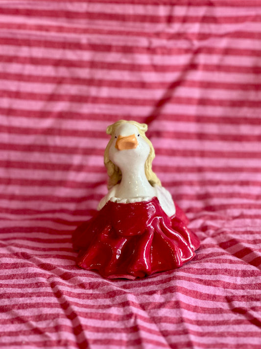the little love ducks: catherine