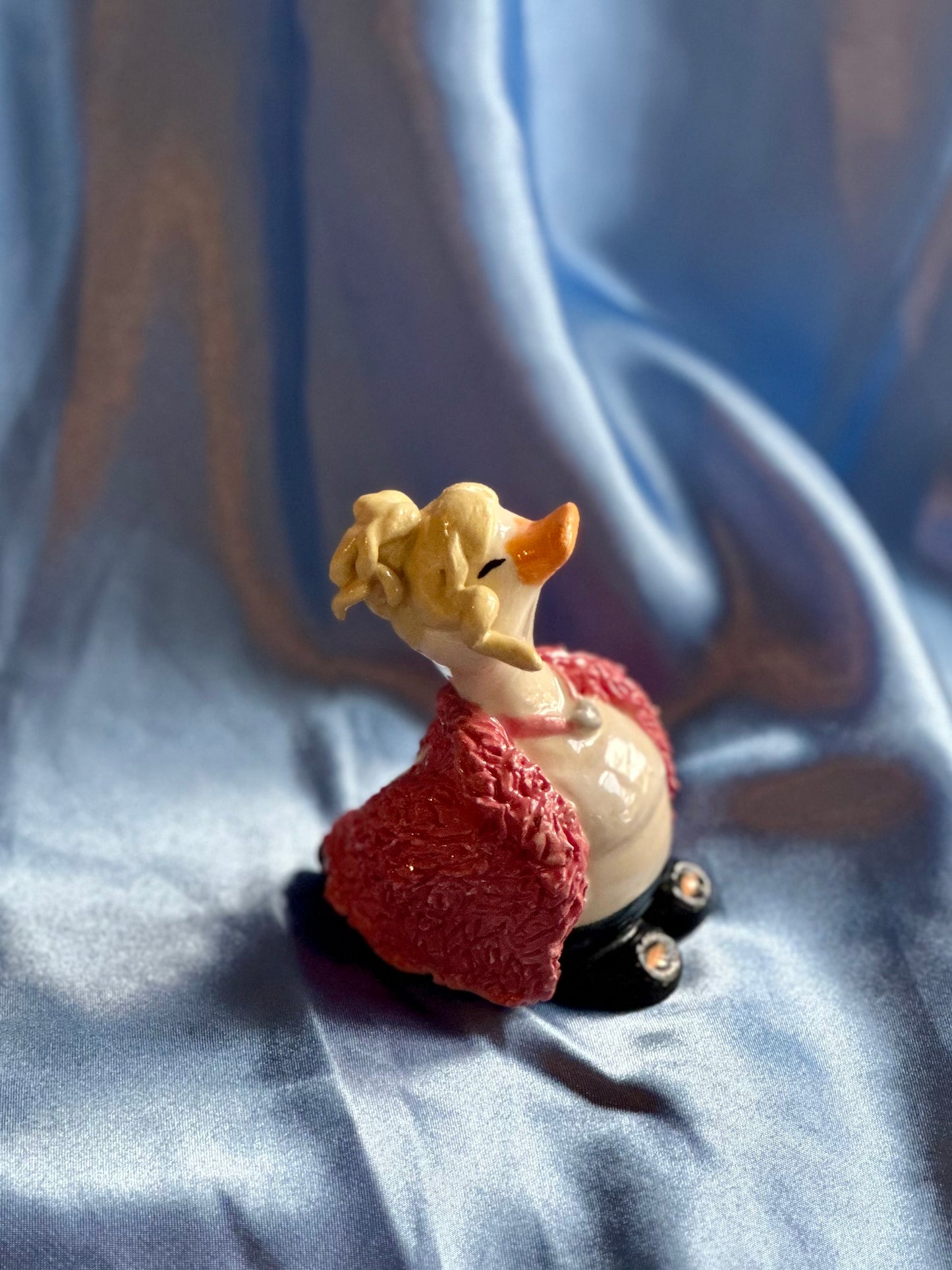 Sabrina Quackenter No.4