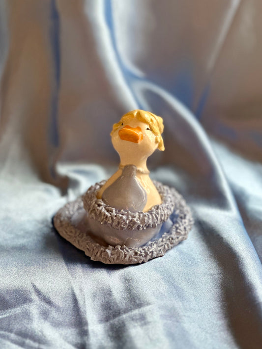 Sabrina Quackenter No.14