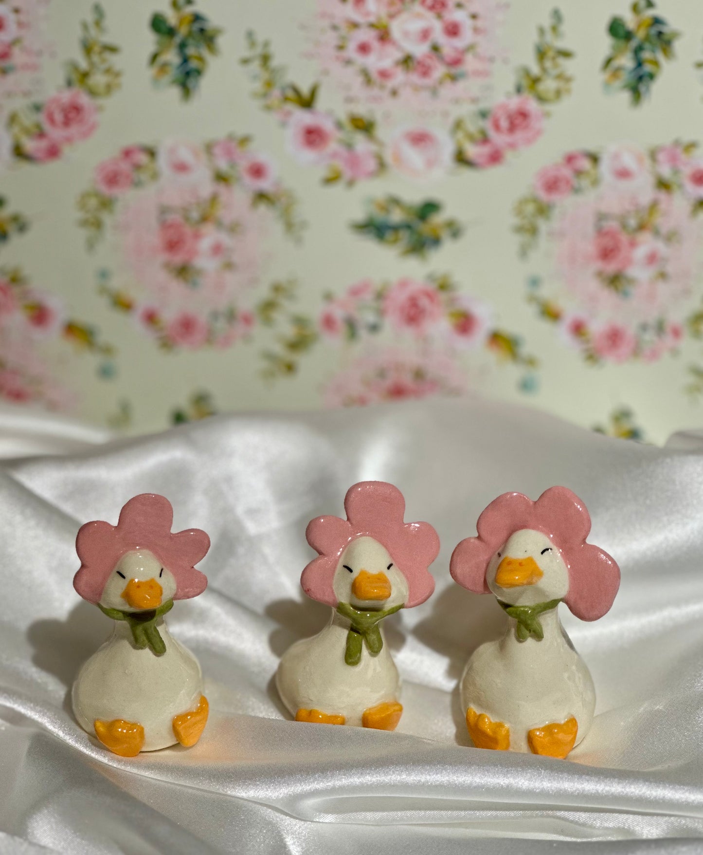 spring duck'ens
