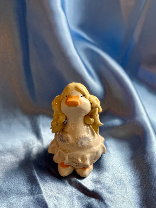 Sabrina Quackenter No.3