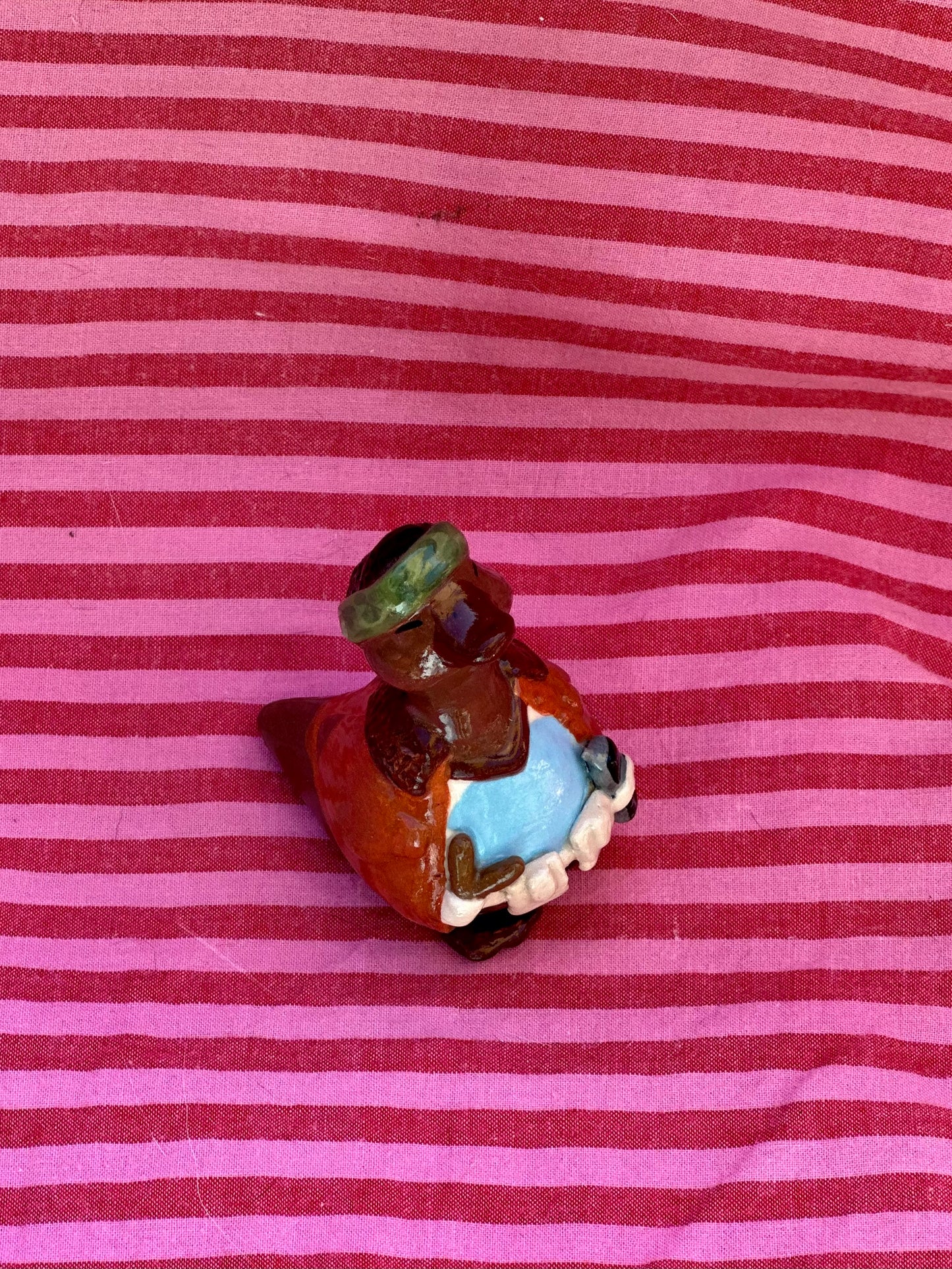 adopt a duck: lucas (season 1) no.404