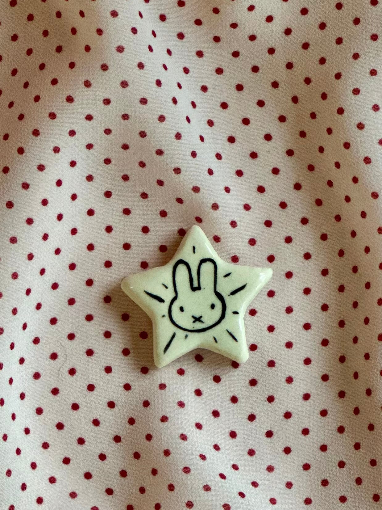 miffy magnets