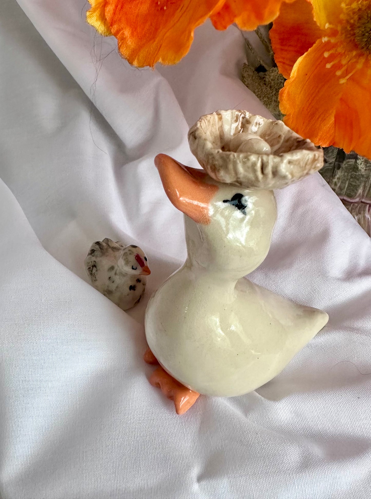 adopt a duck: esther (no. 77)