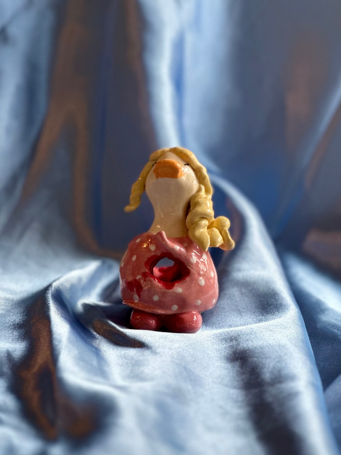 Sabrina Quackenter No.6