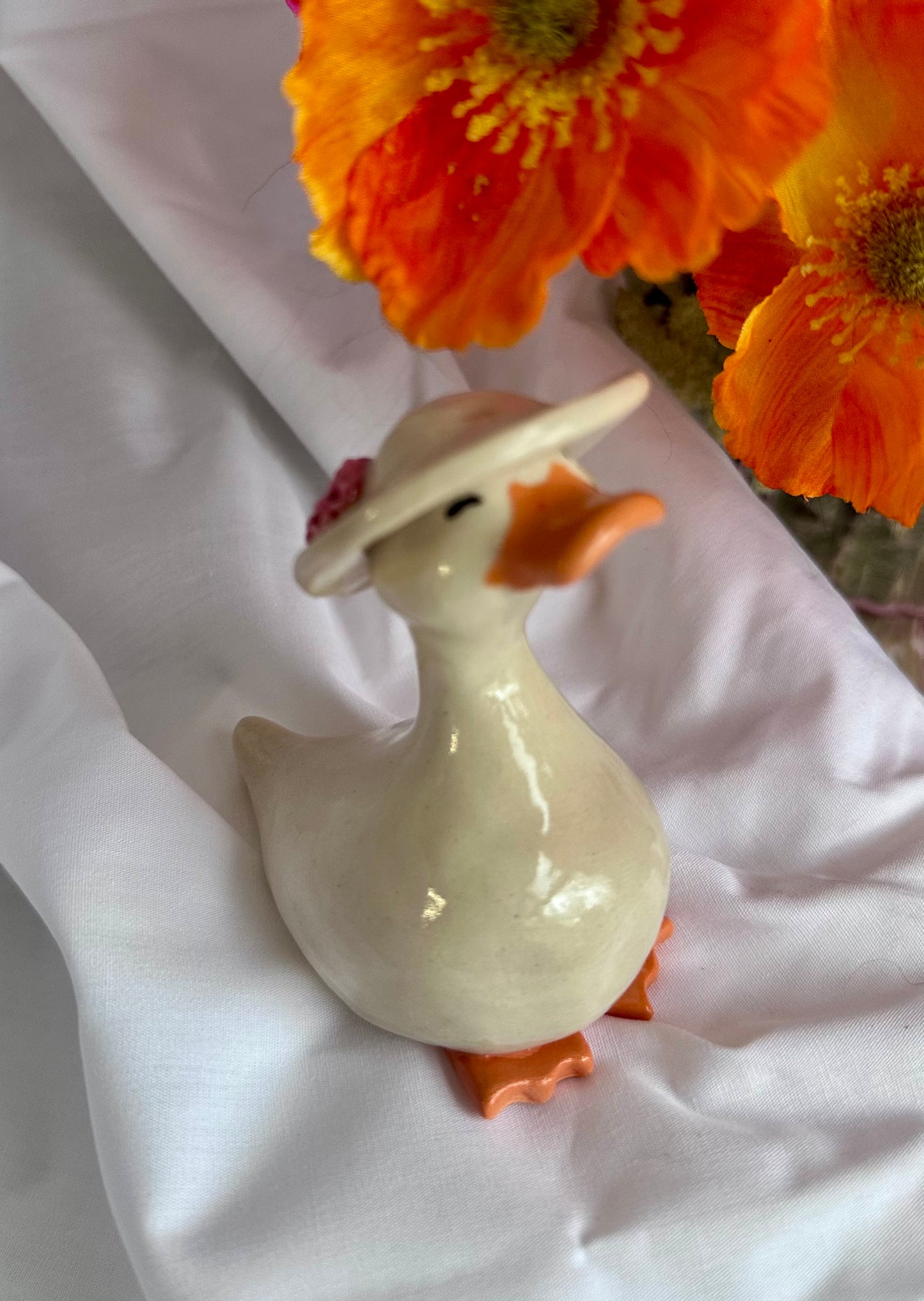 adopt a duck: christina (no. 75)