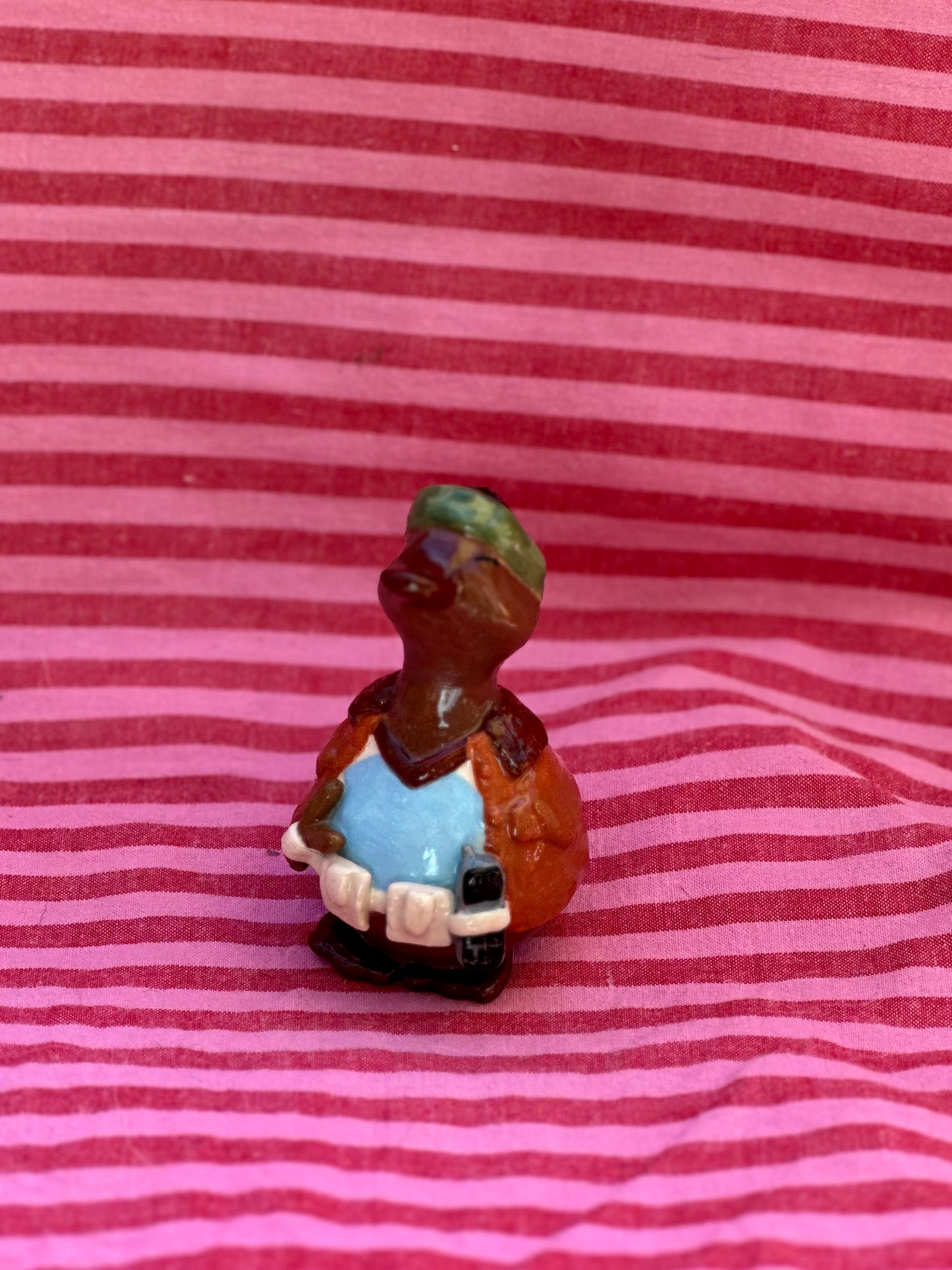 adopt a duck: lucas (season 1) no.404