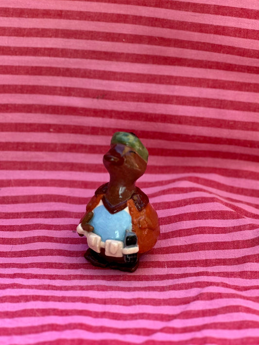 adopt a duck: lucas (season 1) no.404