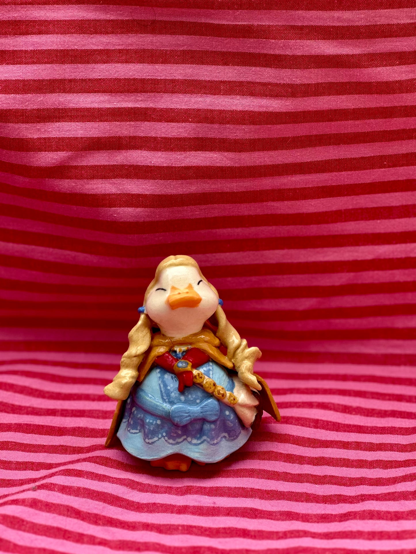 adopt a duck: holly the heroic no.394