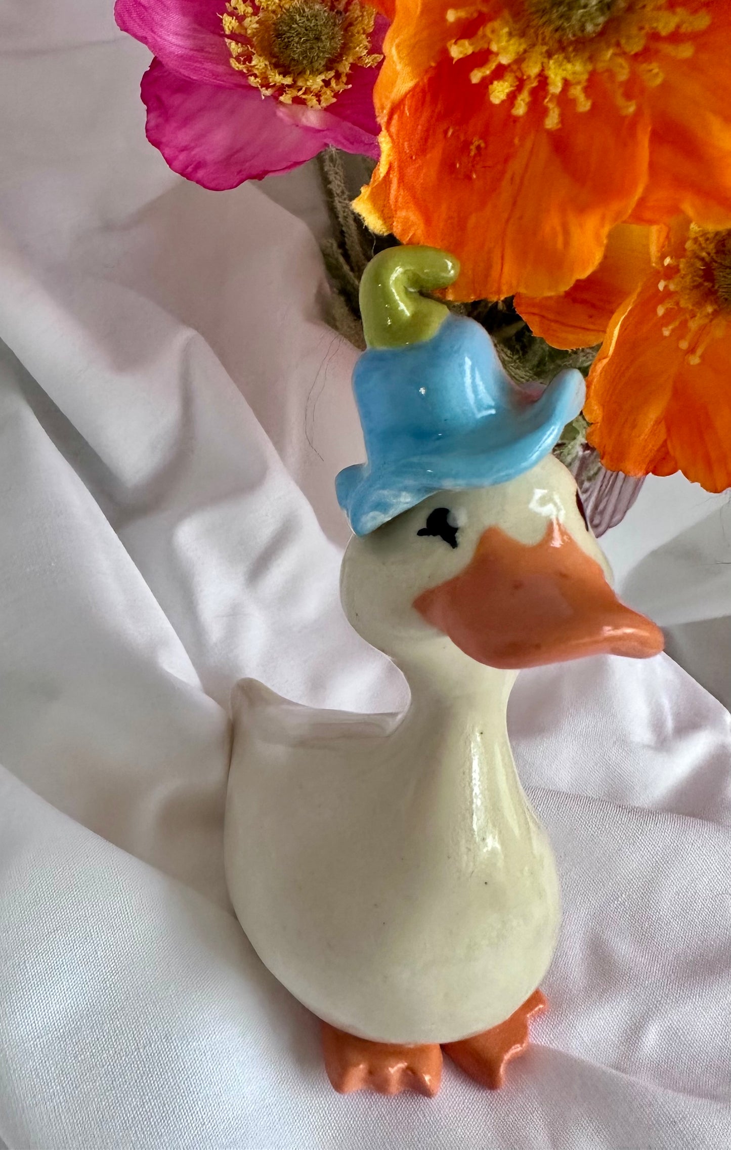 adopt a duck: sweetpea (no. 82)