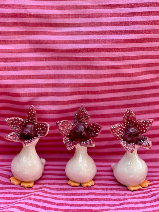 adopt a duck: demoduck no.391