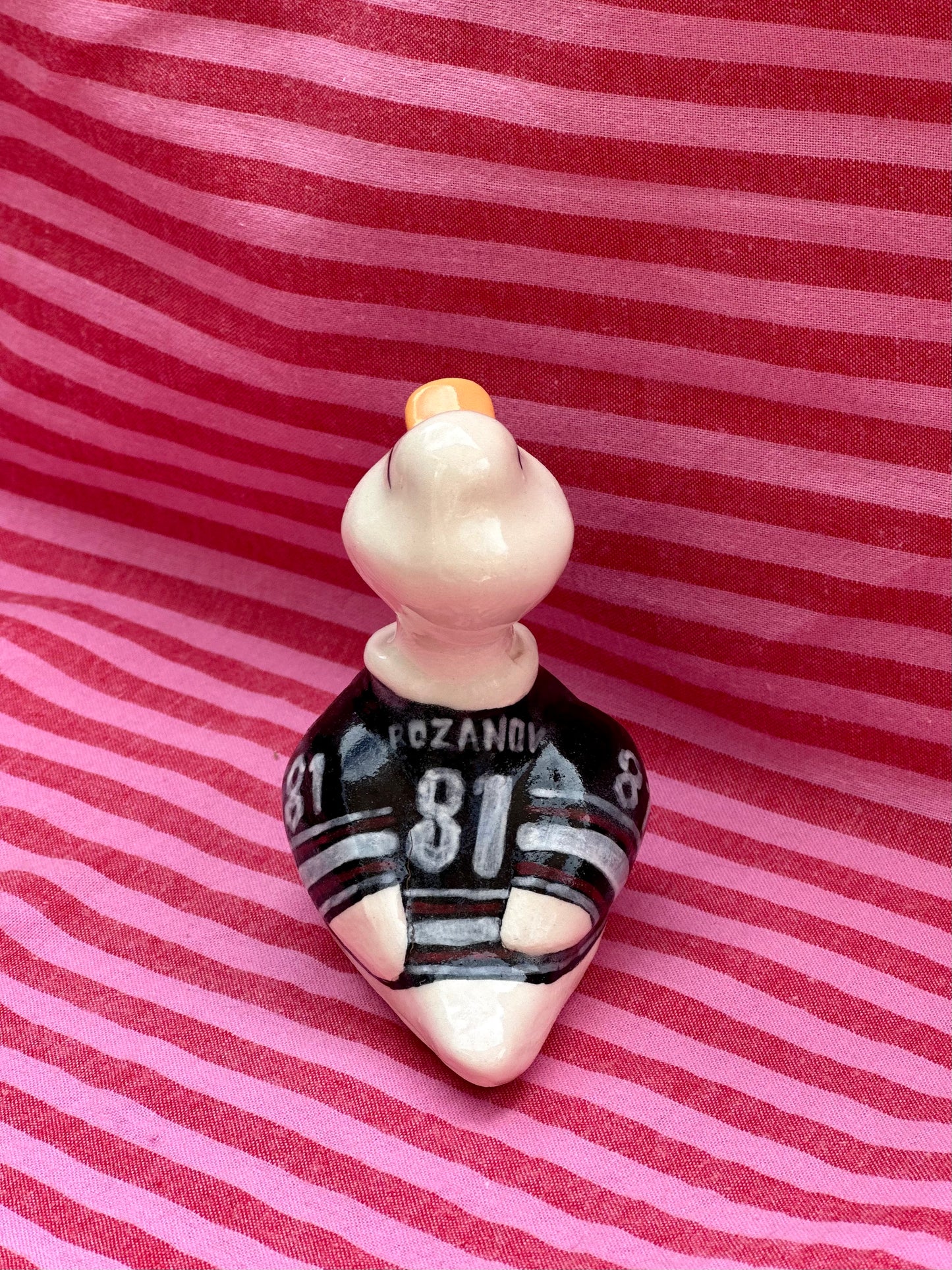 adopt a duck: rozanov no.396