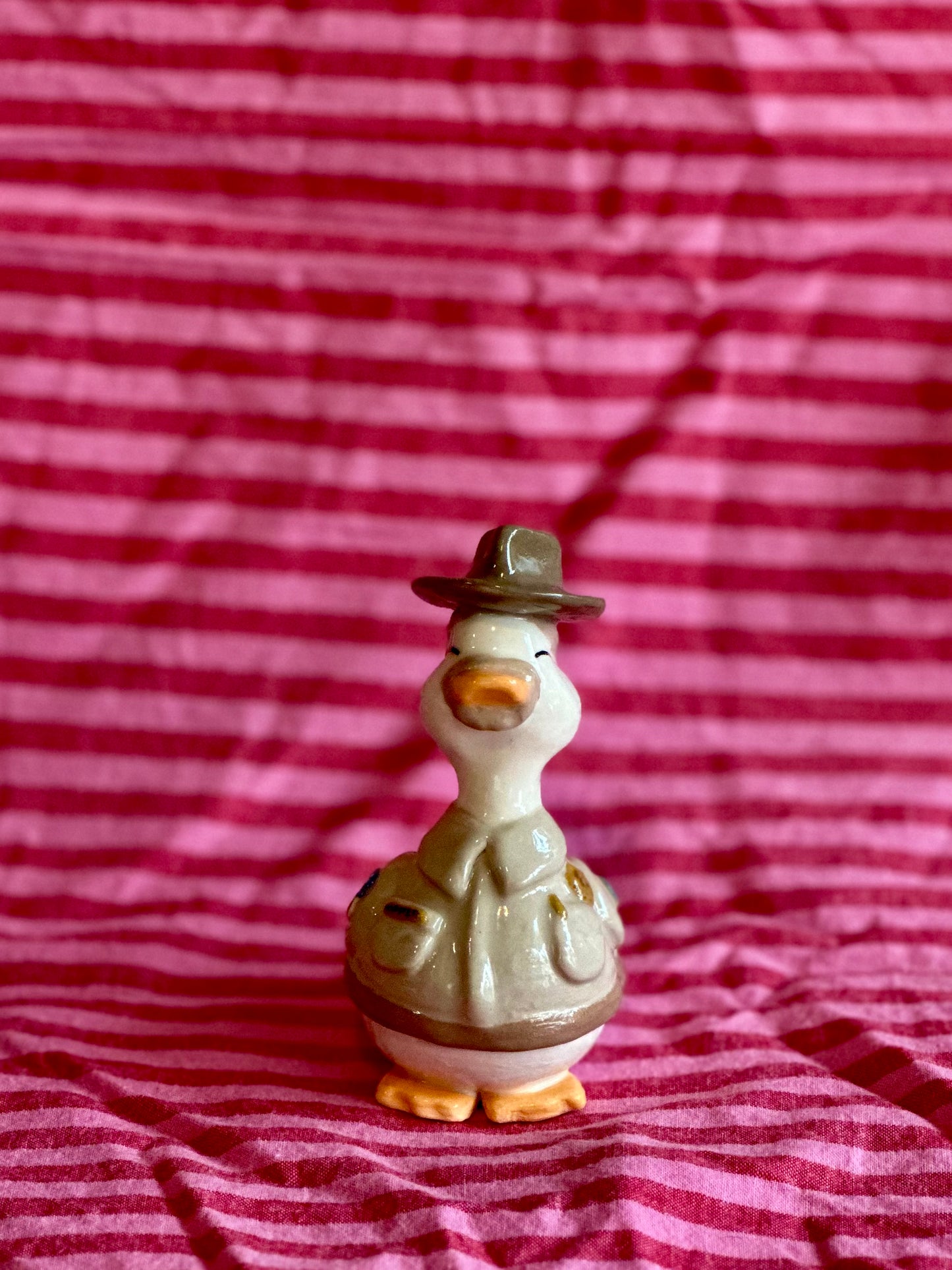 PREORDER the little love ducks: hopper