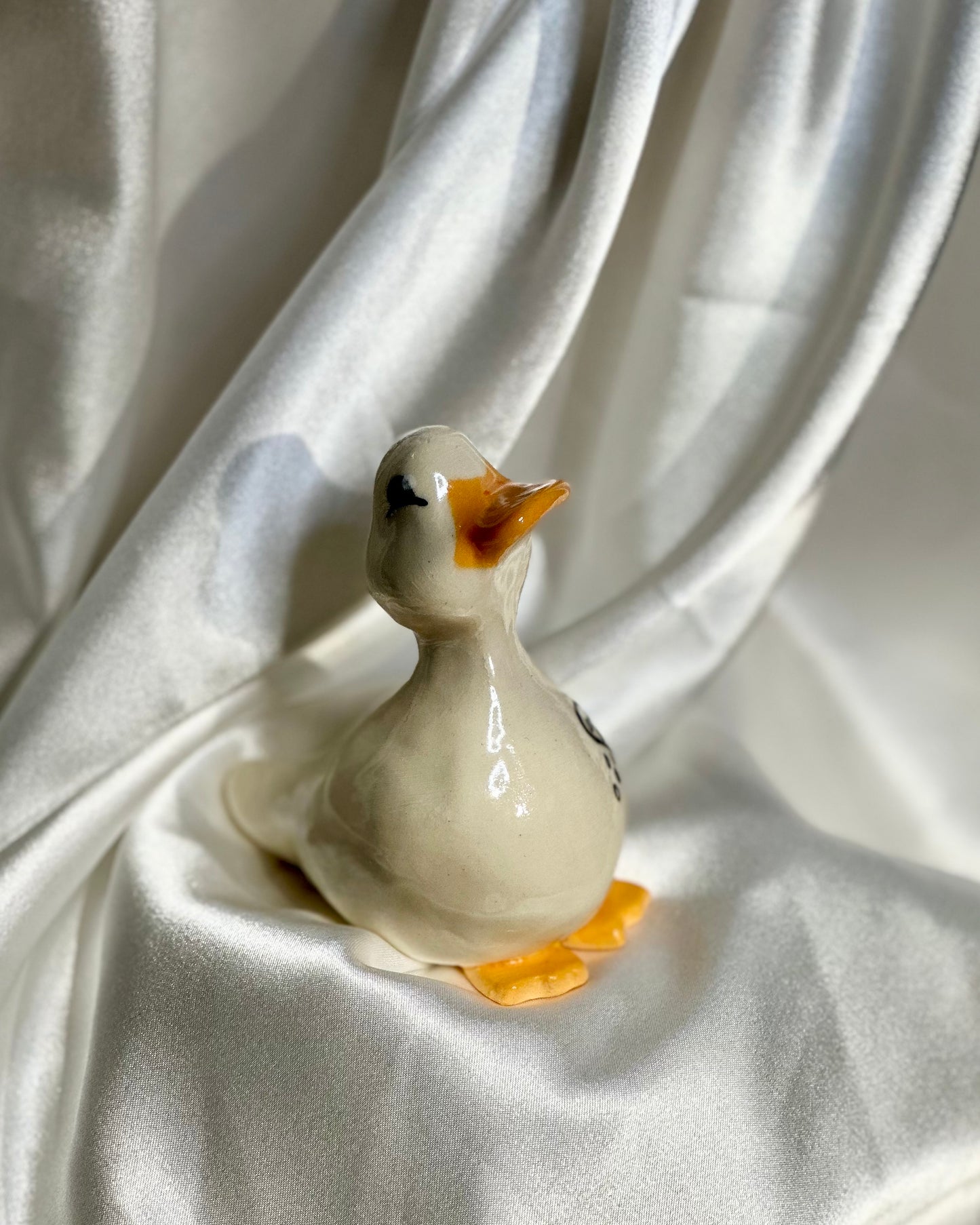 adopt a duck: crybaby no.150