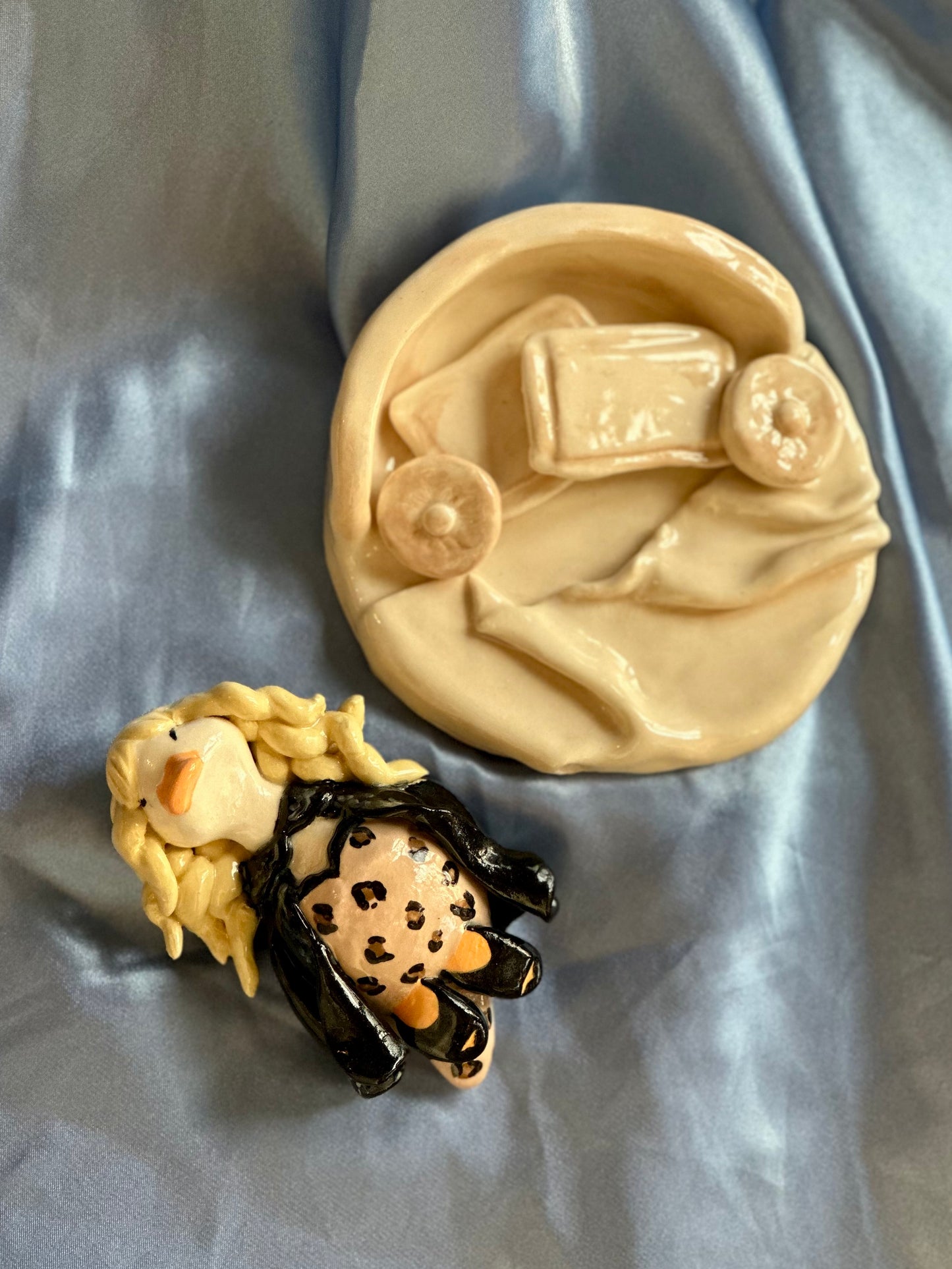 Sabrina Quackenter No.15