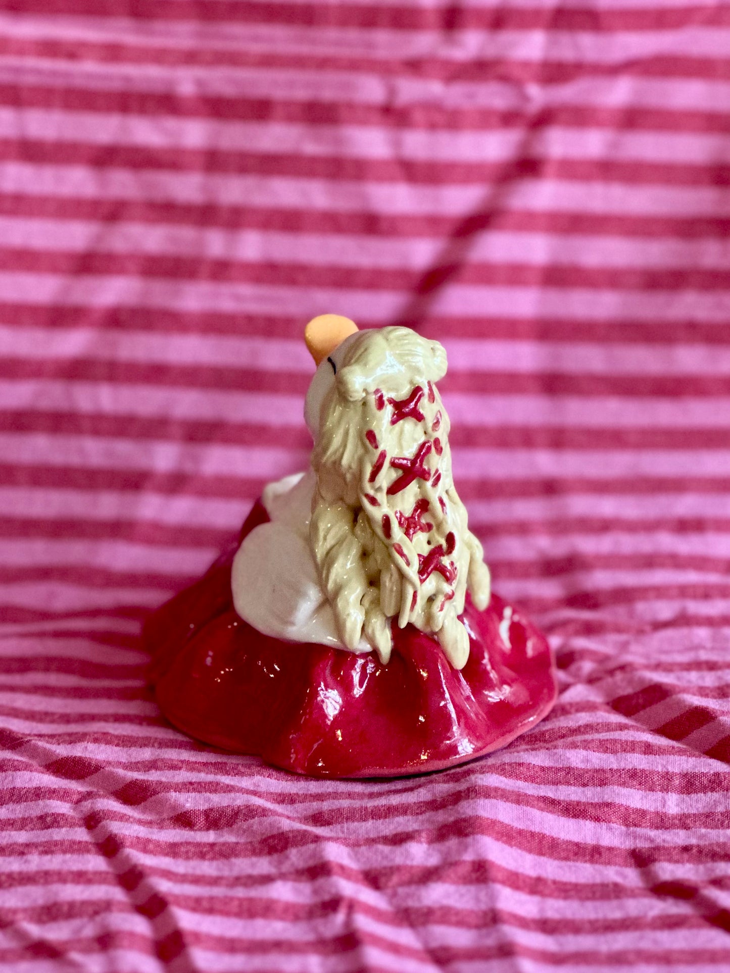 the little love ducks: catherine