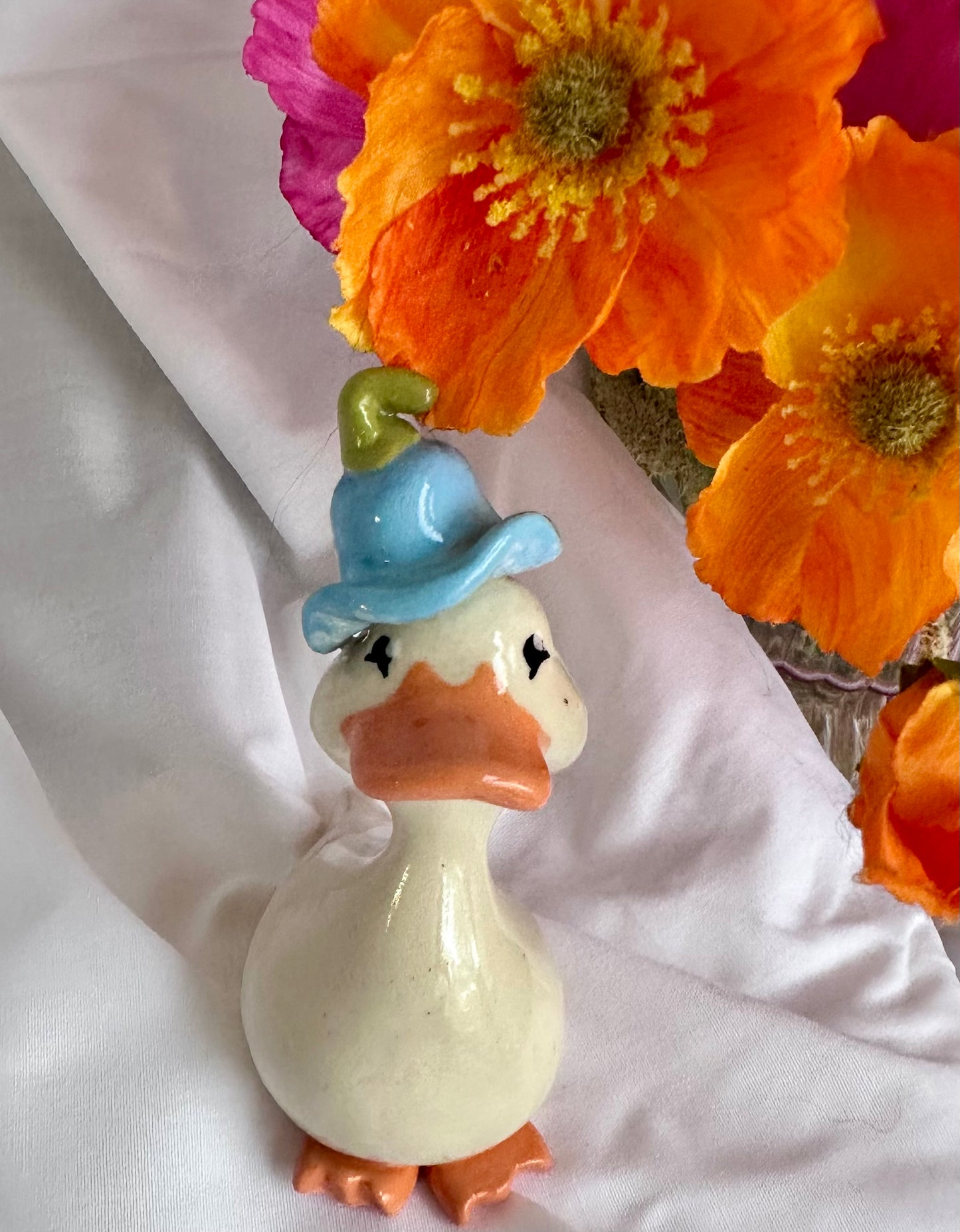 adopt a duck: sweetpea (no. 82)