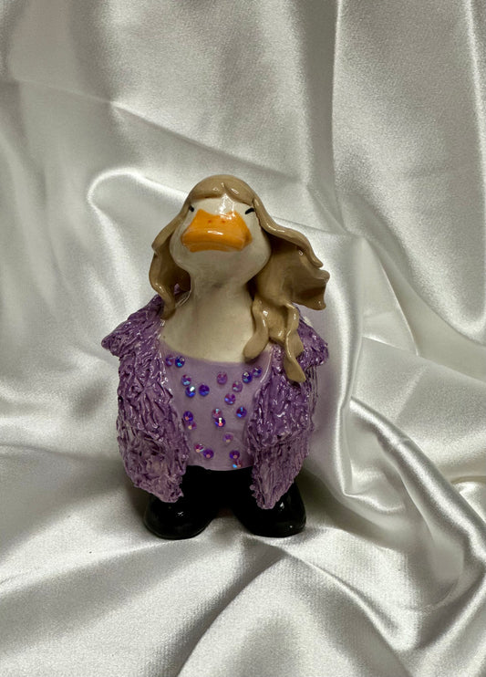 taylor swuck: midnight version