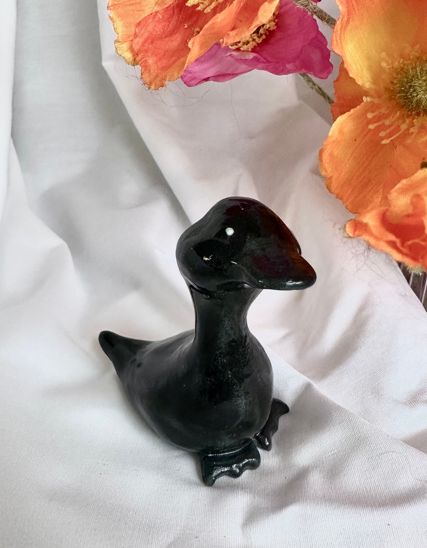 adopt a duck: puddles (no. 91)