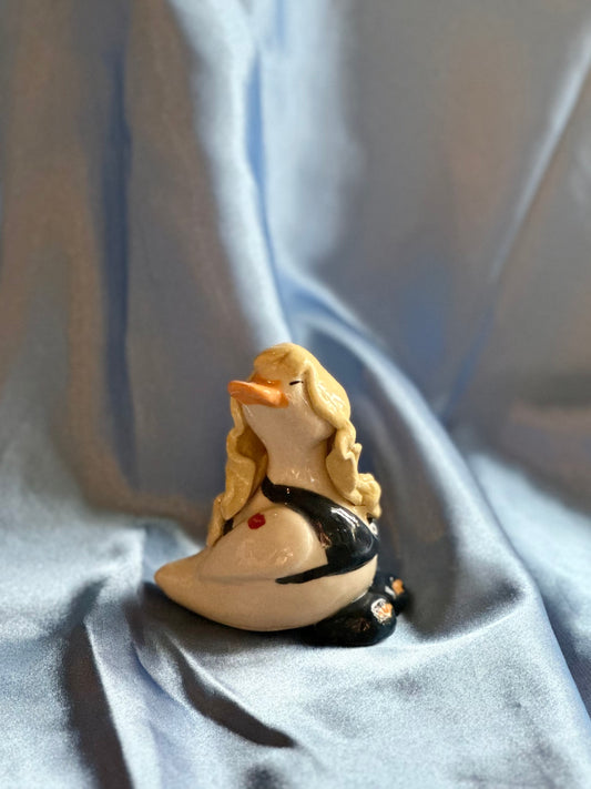 Sabrina Quackenter No.9