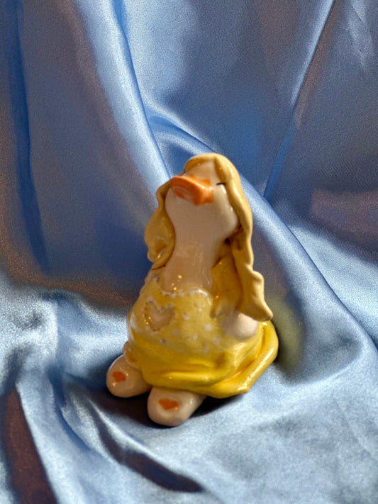 Sabrina Quackenter No.10