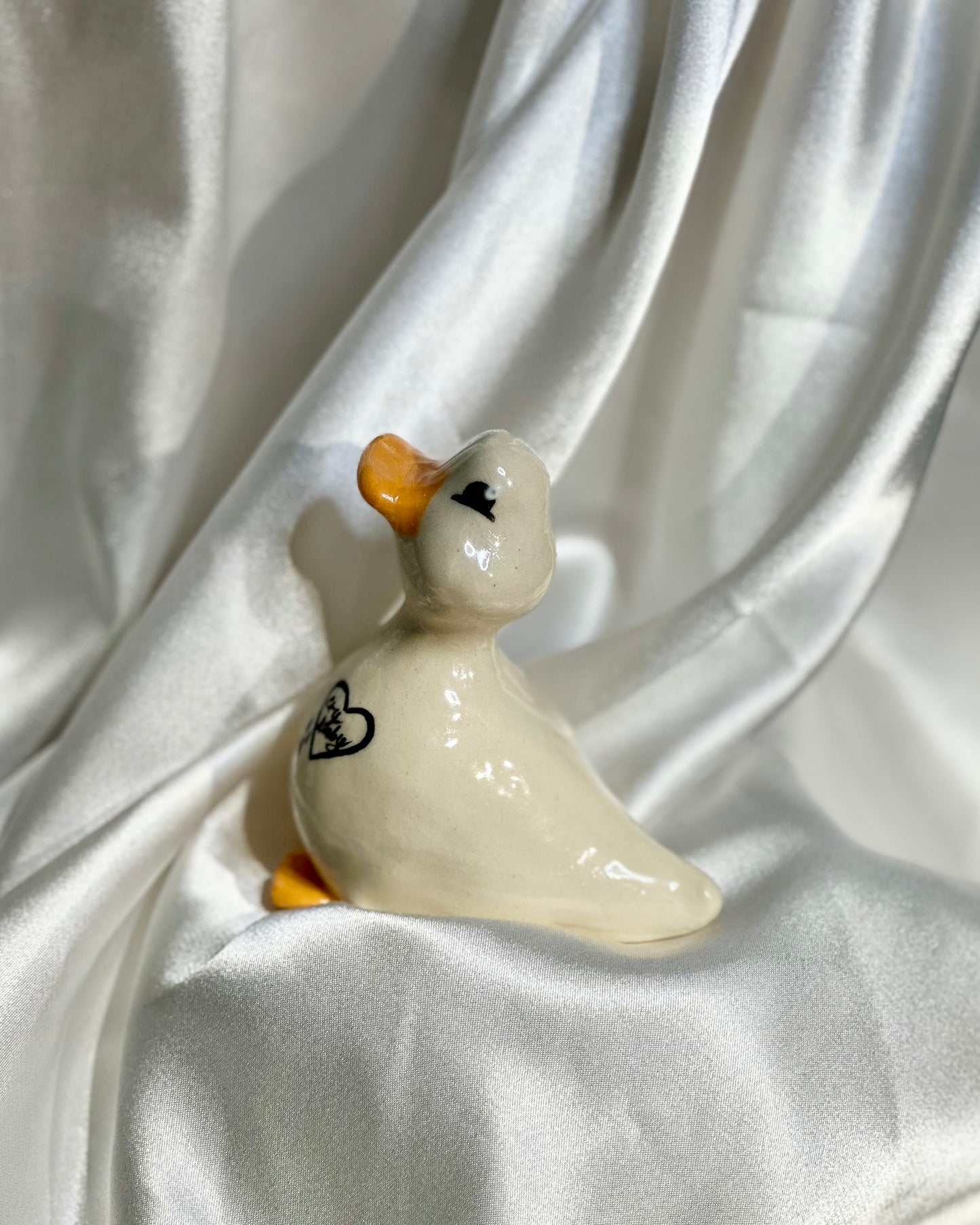 adopt a duck: crybaby no.150
