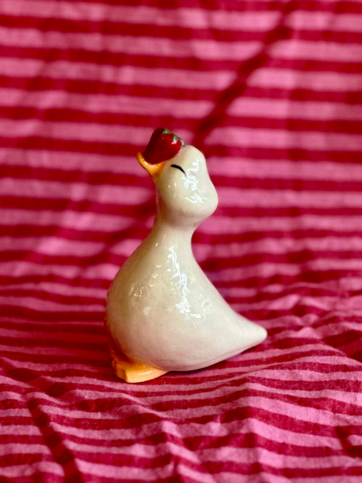 the little love ducks: bessie