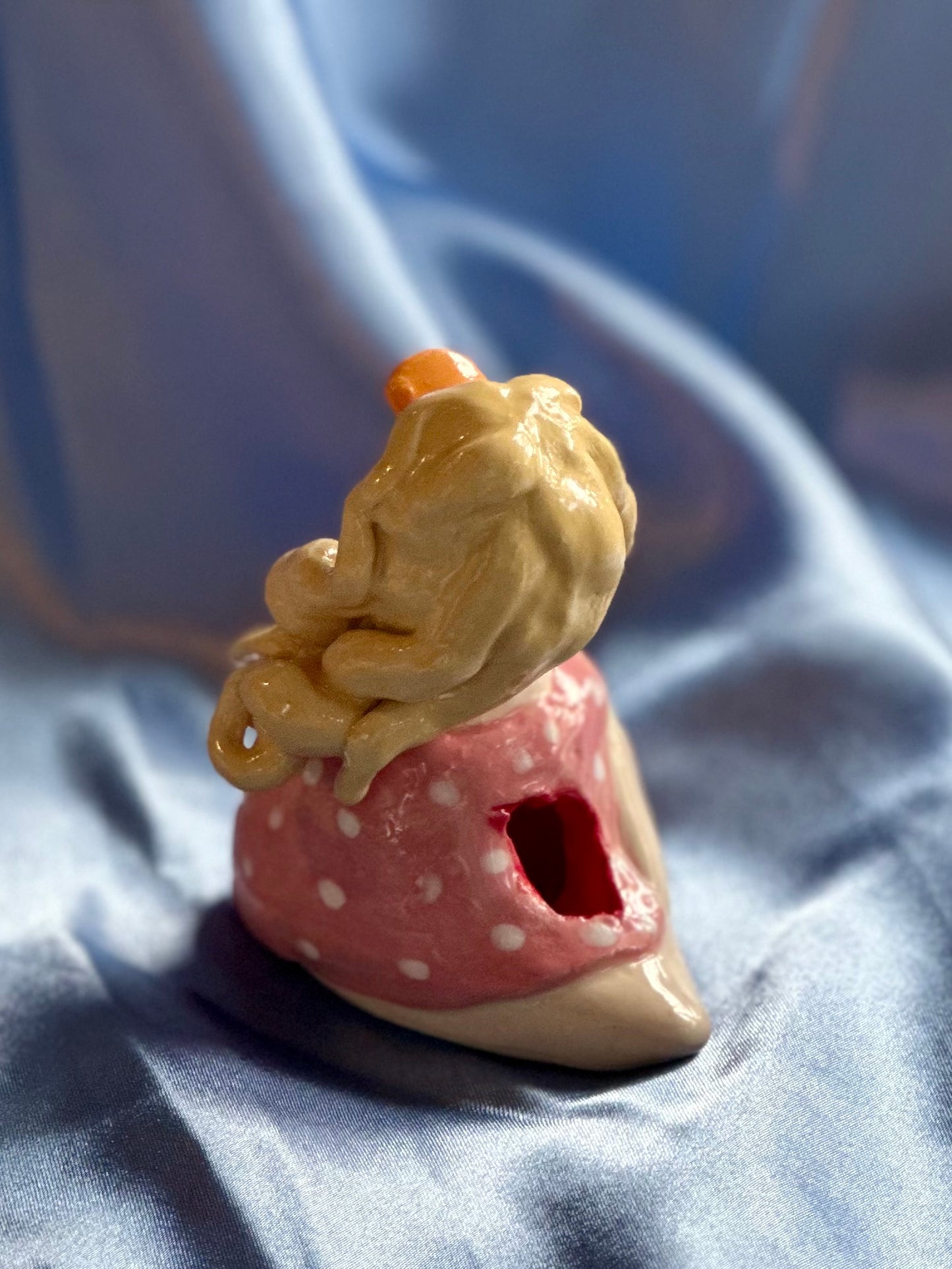 Sabrina Quackenter No.6