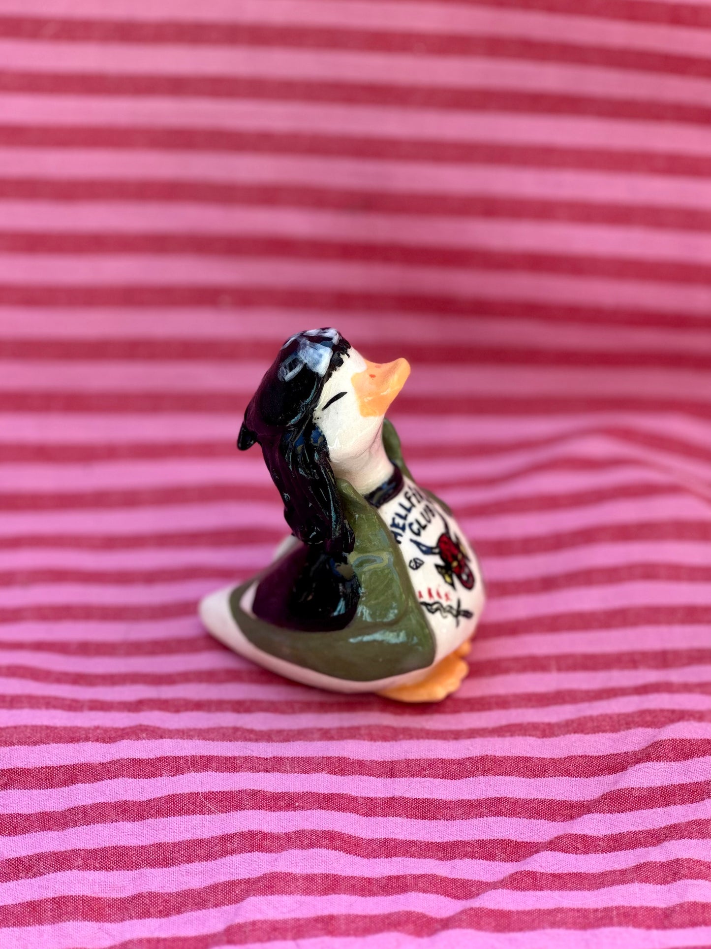 adopt a duck: eddie no.405