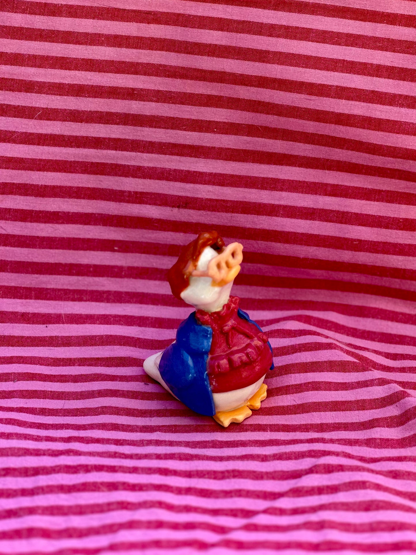 adopt a duck: barb no.400