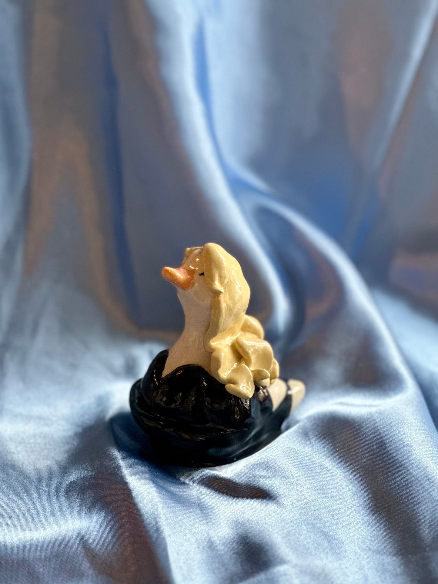 Sabrina Quackenter No.7