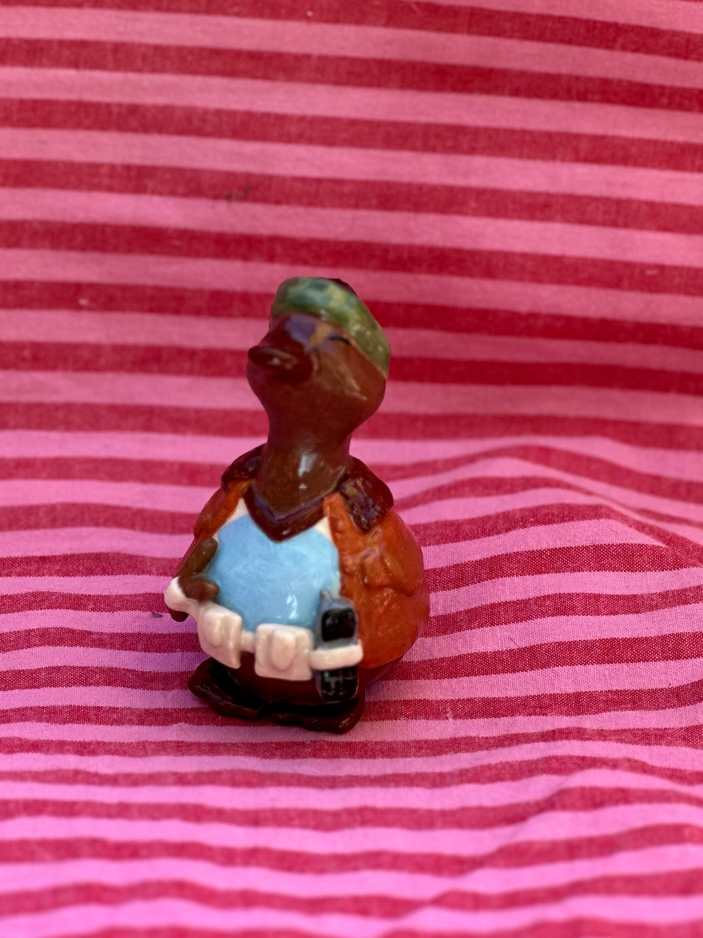 adopt a duck: lucas (season 1) no.404