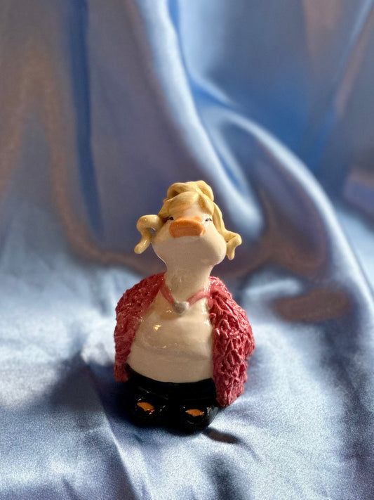 Sabrina Quackenter No.4