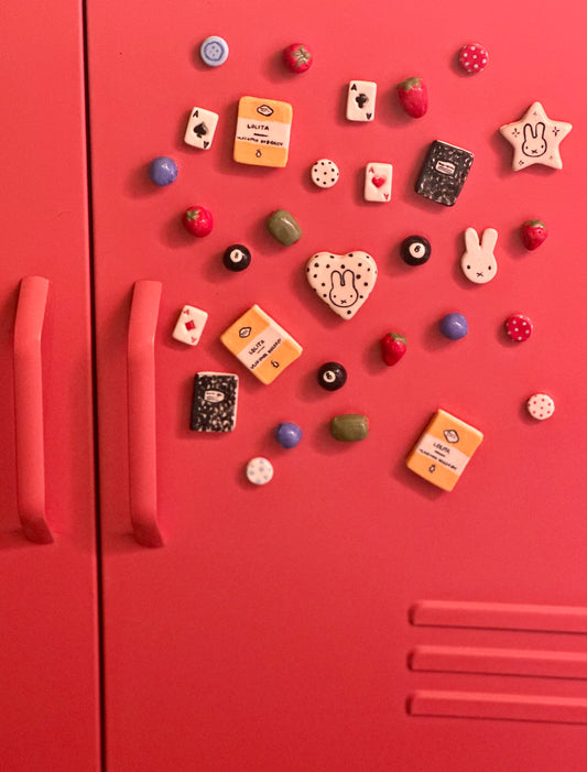 penguin classics: lolita magnet