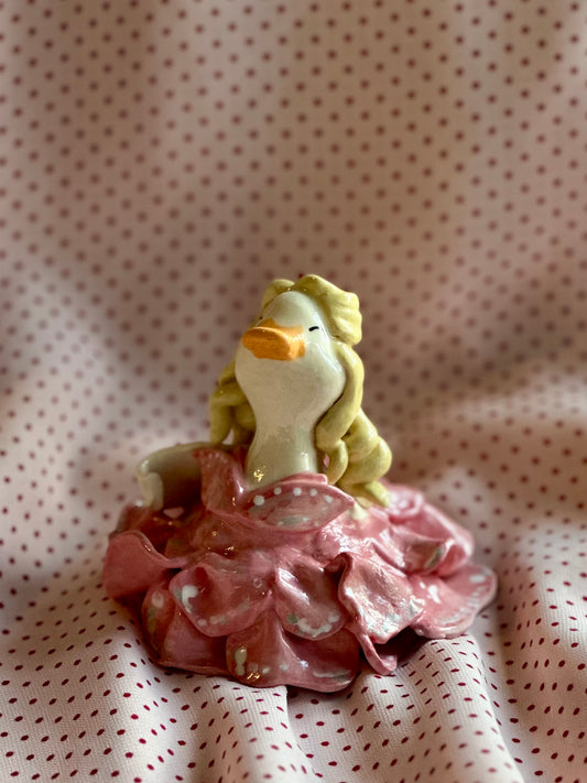 Glinda the Good Duck