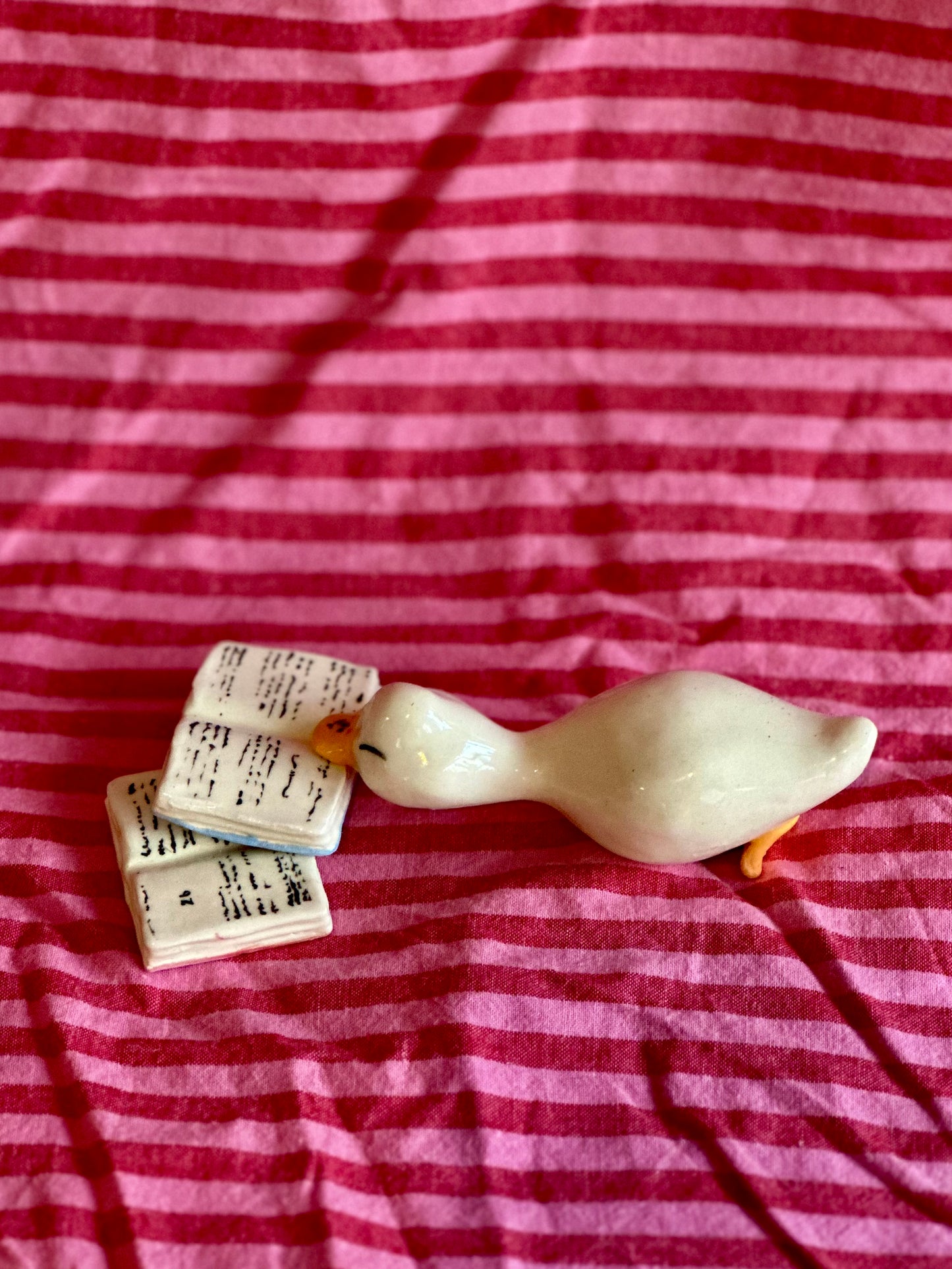 the little love ducks: audrey