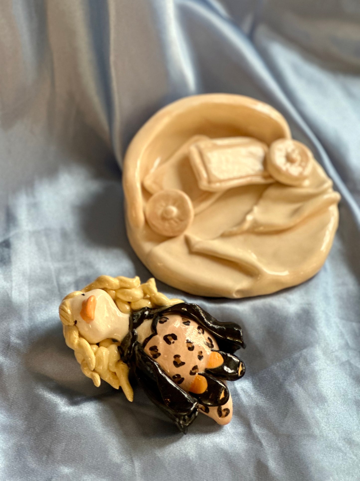 Sabrina Quackenter No.15