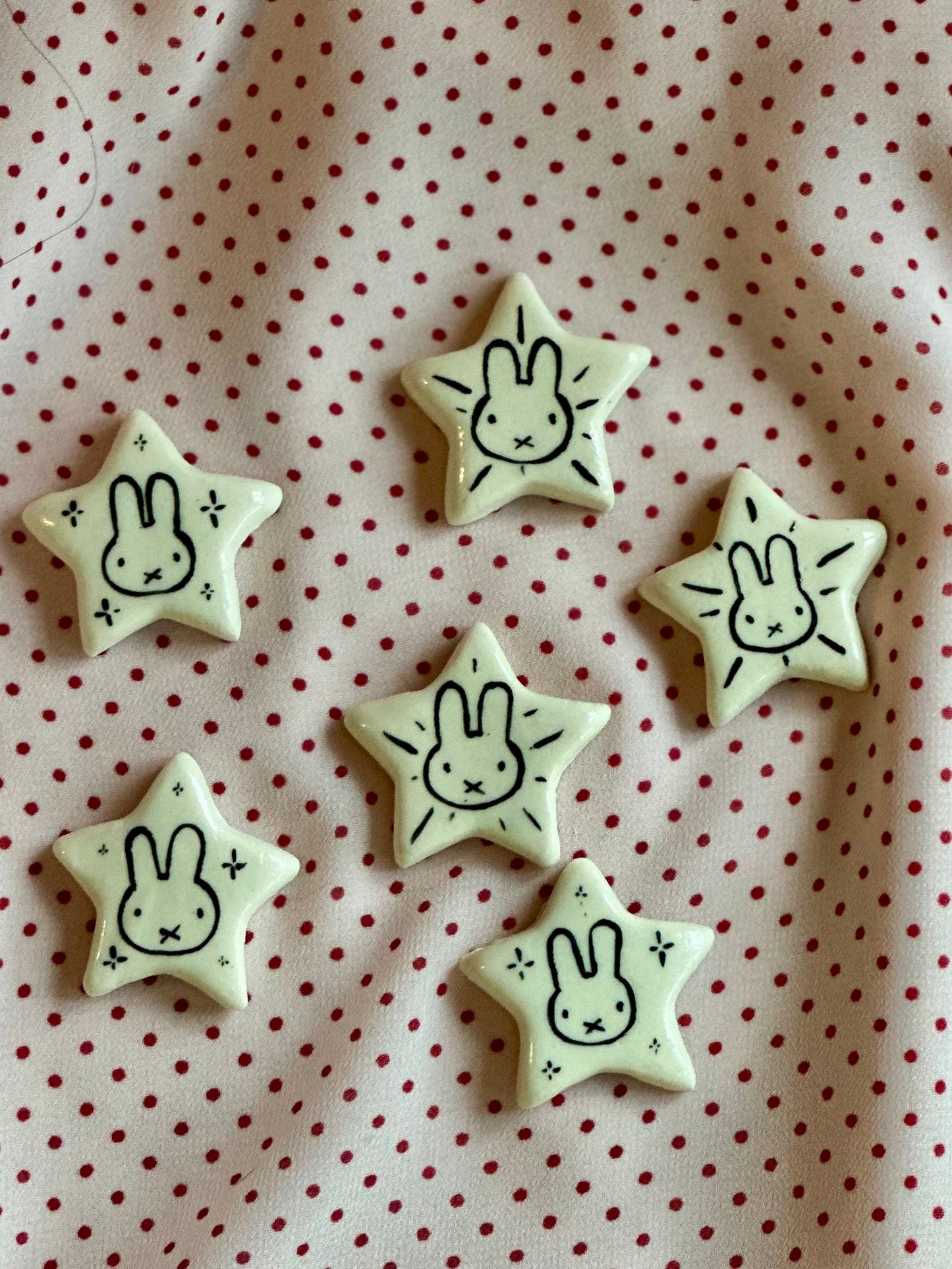 miffy magnets